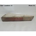 Left front light indicator YORKA 12960