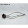 Connecteur lampe pour phare Code Européen ou H4