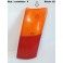 Right taillight lens CIBIE 8076G