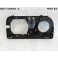 Left headlight holder CIBIE 680077