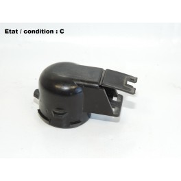 Headlight intermediate sealing cap CIBIE