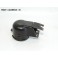 Headlight intermediate sealing cap CIBIE