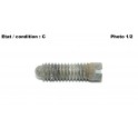 Vis de réglage de phare M5X20 CIBIE 000273
