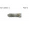 Headlight adjustment screw M5X20 CIBIE 000273