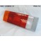Left taillight CIBIE 8076AF