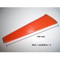 Flashing arrow (indicator) 166 mm