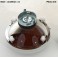 Left headlight H4 ELMA 92612063