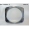 Headlight rim (plastic)