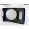 Right headlight surround (radiator grill)