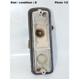Platine feu clignotant veilleuse SEIMA 10400