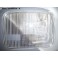 Right headlight H4 HELLA 902120722