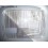 Left taillight HELLA 53335