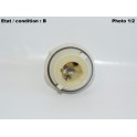 Taillight bulb holder HELLA P25-1 32cp