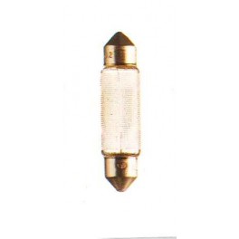 Festoon - Bulb 6V 4W 10x38
