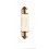 Festoon - Bulb 6V 4W 10x38