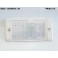 White reflector SEIMA 2086