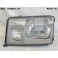 Left headlight H4 + H3 HELLA 1EJ004440-251