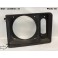Left headlight surround (radiator grill)