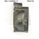 Left front light indicator bulb holder