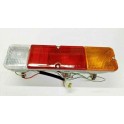 Right complete taillight
