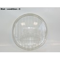 Verre de phare Code Standard CIBIE ABTP 502