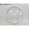 Verre de phare Code Standard CIBIE ABTP 502