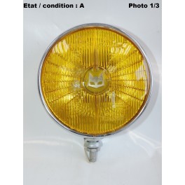 SEV MARCHAL Starlux 720/700 - Phare antibrouillard complet 63241002