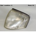 Left front light indicator VALEO 085296