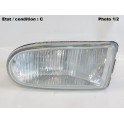 Right foglight VALEO 087531