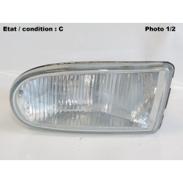Right foglight VALEO 085835