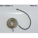 H1 - Porte-lampe 55W CIBIE 25227
