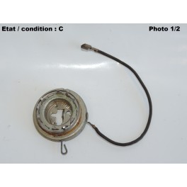 H1 - Porte-lampe 55W CIBIE 25227