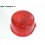 Red taillight lens 21/5W SEIMA 3099