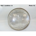 Headlight European Code AUTEROCHE E2 127