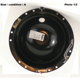 Headlight housing CIBIE 671068