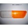 Cabochon feu clignotant veilleuse gauche CIBIE 5076D