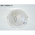Front light indicator lens SCINTEX SX334