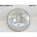 Halogen main / dip beam headlight H4 AUTEROCHE 8953