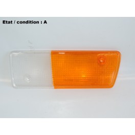 Left front light indicator lens SEIMA 10470G