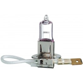 H3 - Lampe 12V 55W SuperBlue