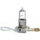 H3 - Bulb 12V 55W SuperBlue