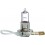 H3 - Bulb 12V 55W SuperBlue