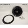 Headlight housing 178mm (7") WIPAC 337