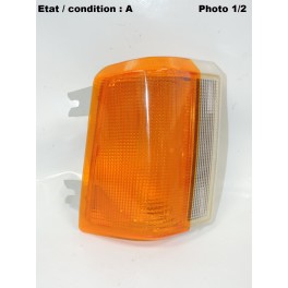 Feu clignotant veilleuse avant droit SEIMA 10560D