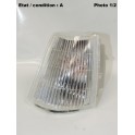 Left front indicator FARBA 180130