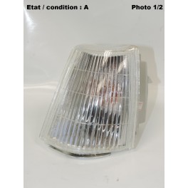 Feu clignotant gauche FARBA 180130