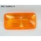Cabochon feu de recul CIBIE 1206A