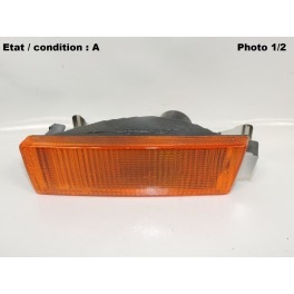 Feu clignotant avant gauche AXO 01.5085