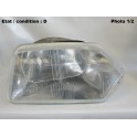 Right headlight H4 SEV MARCHAL 61245403