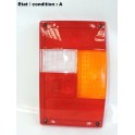 Right taillight lens MAGNALITE 308R